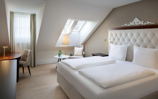 Arabella Jagdhof Resort am Fuschlsee, a Tribute Portfolio Hotel