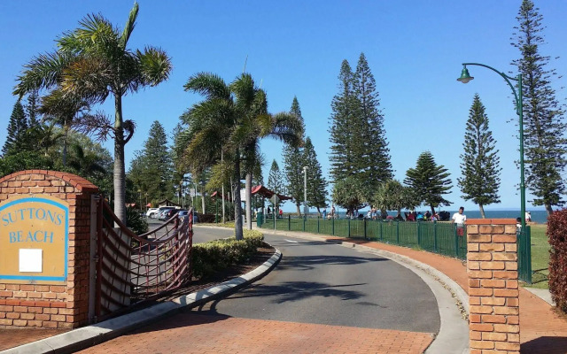 Sutton's Beach Unit
