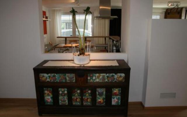 Apartment Schädle