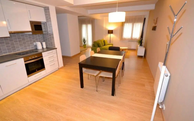 La Casa de las Aldeas