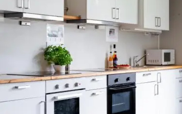 Trolltunga Guesthouse