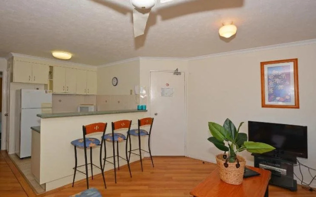 Jade Waters Luxury Apartments