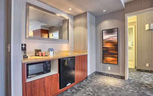 Courtyard Harrisburg West/Mechanicsburg