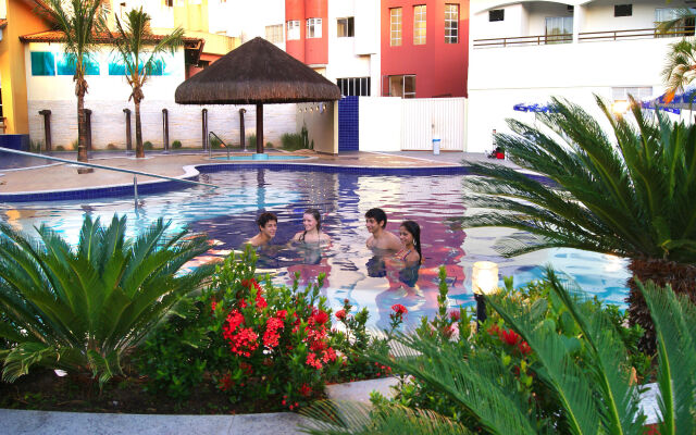 Acqua Bella Thermas Hotel