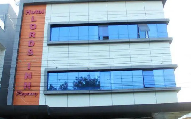 Vista Rooms at Bapu Gandhi Nagar