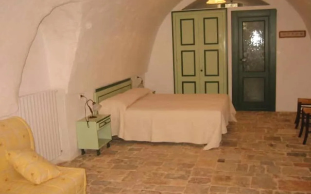 Masseria Trotta