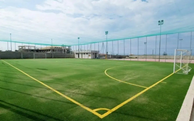 Villaggio Baraka