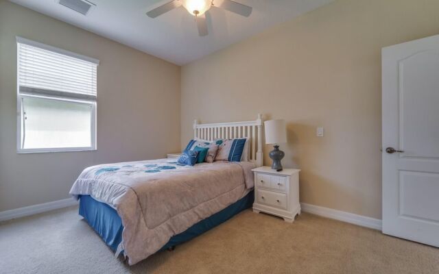 Cedrics West Haven Vacation Home