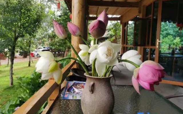 Puzhehei Ancient Garden Homestay