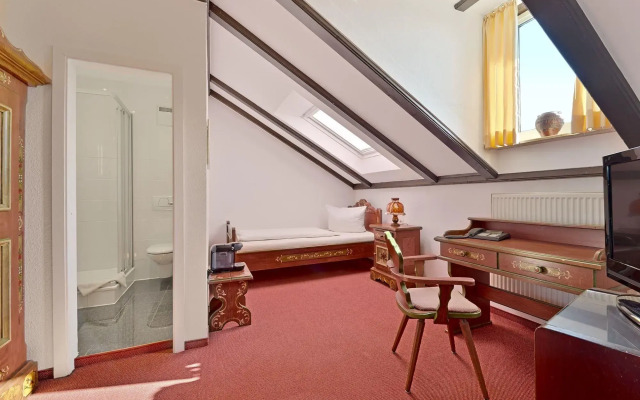 Hotel-Restaurant Zur Post