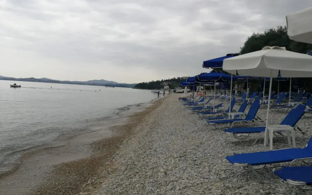 Sunrise View Apartments