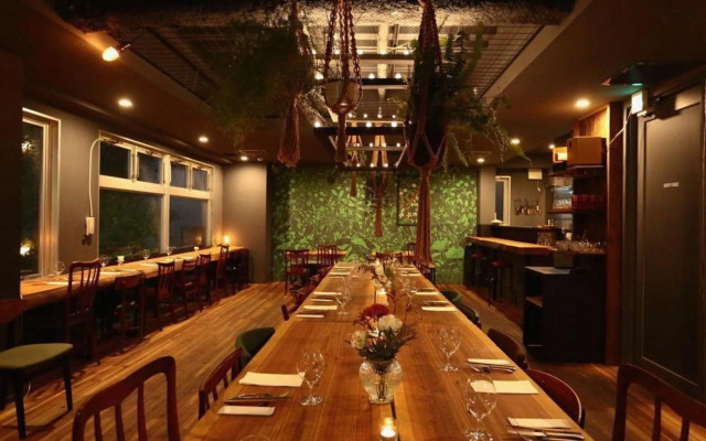 Turn Table Hostel