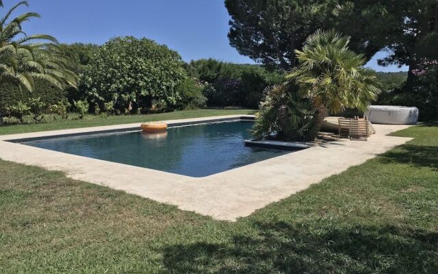 B&B Wineyard Pampelonne