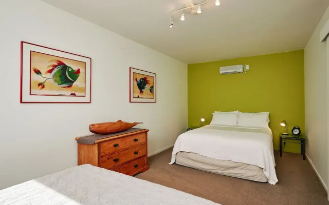 Lemon Tree Lodge