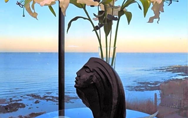 Edgecliff Boutique B&B
