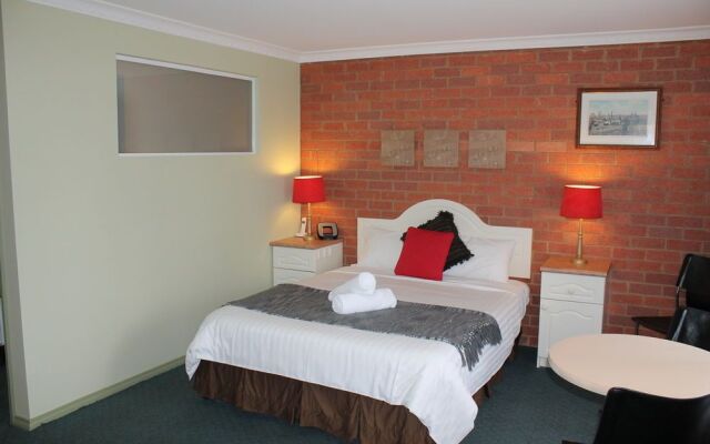 Bendigo Goldfields Motor Inn