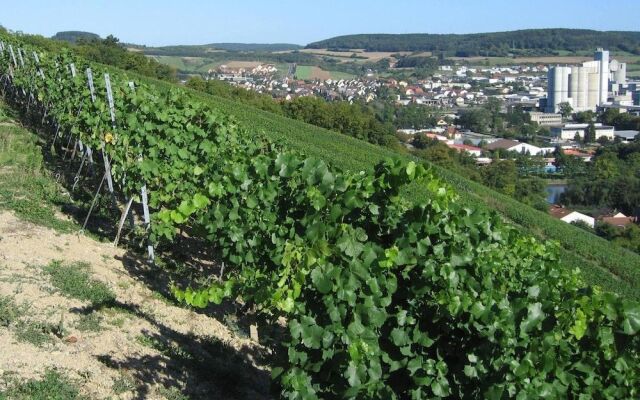 Weinstube Schwalbennest