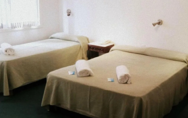 Hotel Foeva