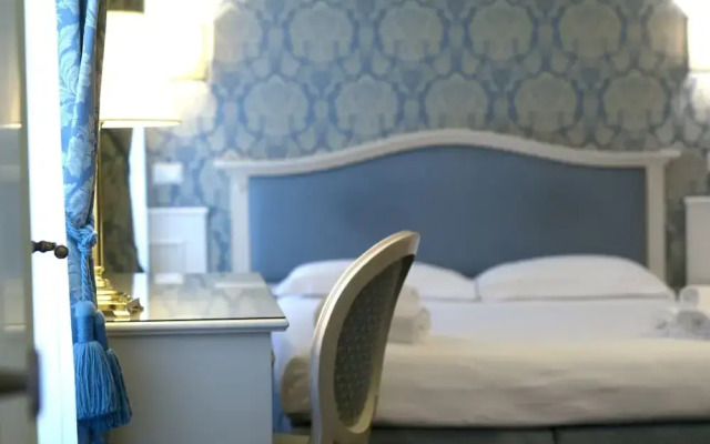 Corte Barozzi Venice Suites