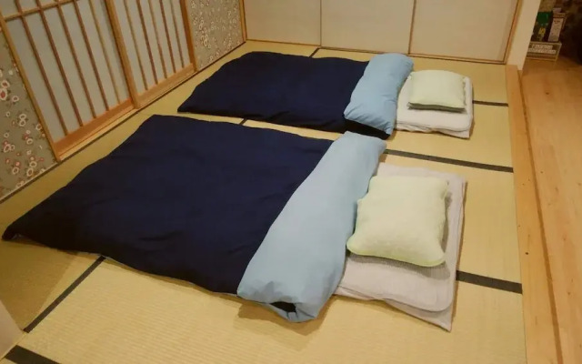 Ukiha Kojio no Akari