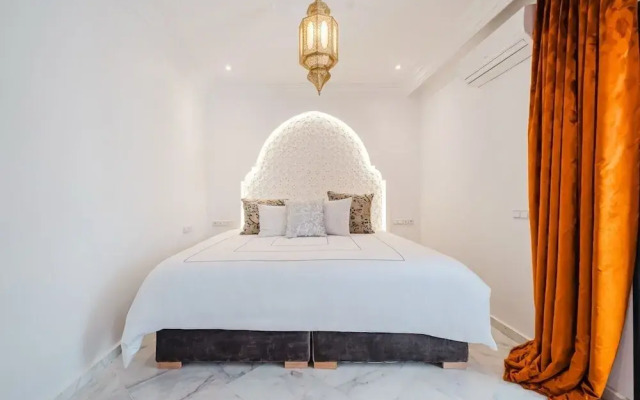 Free People Riad and Spa