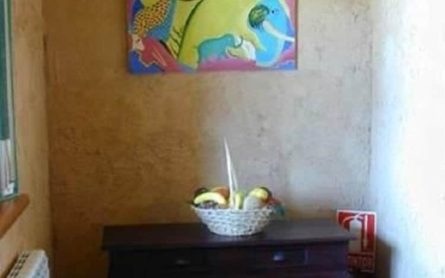 Hostería Casa Flor