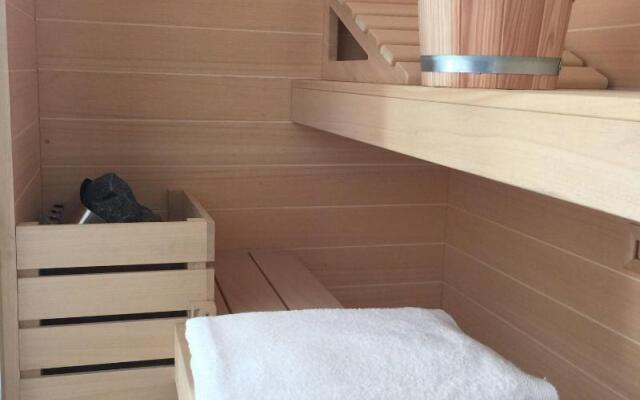 Dilman Luxury Stay