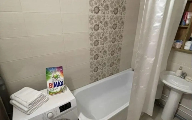 Апартаменты на проспекте Красный 305