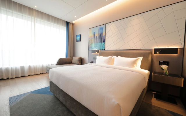 Hampton by Hilton Technology City