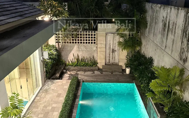 Nikaya Villas