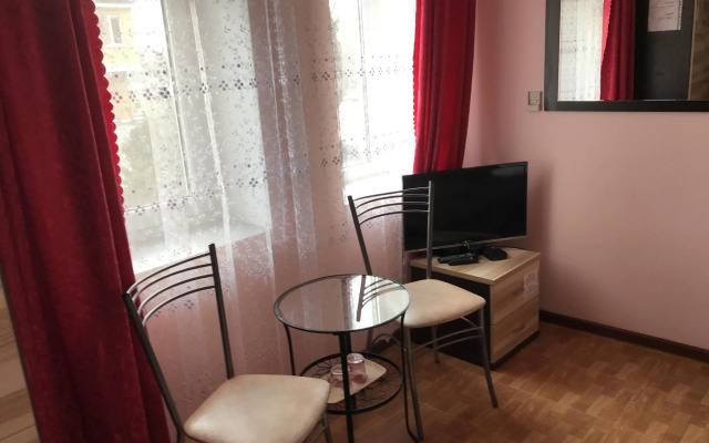 Guest House U Mashuka