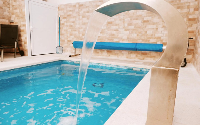 Casa Rural pitas Payas