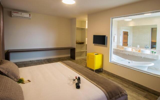 Pousada Villa Alferes