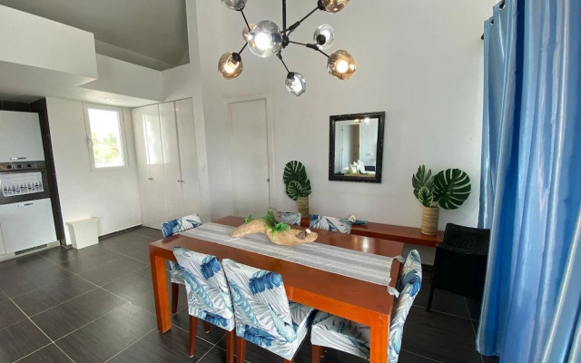 Apartamento Vista Mare 1-302
