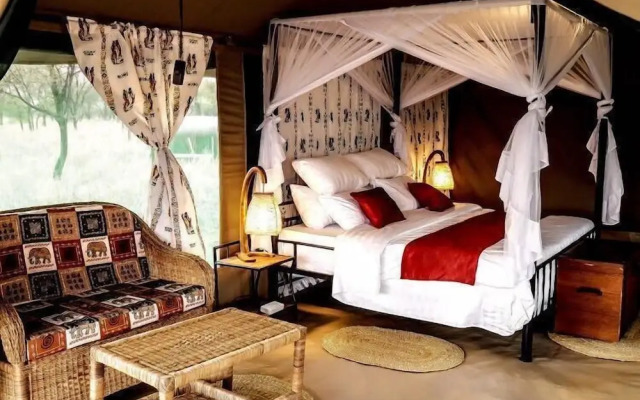 Osinon Camps & Lodges