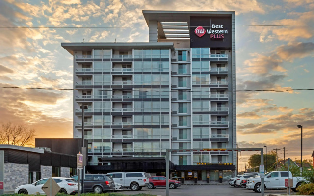 Best Western Plus Gatineau-Ottawa Downtown