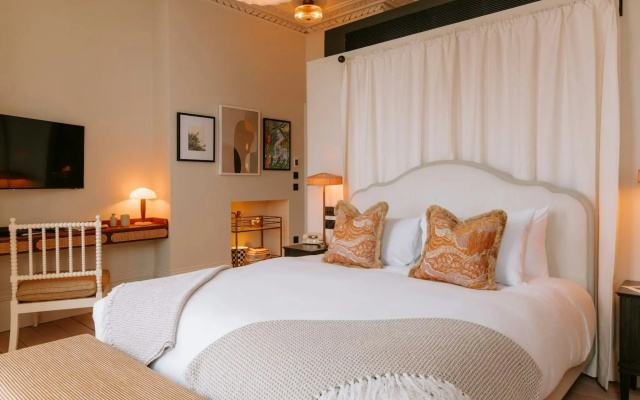 Granville Hotel