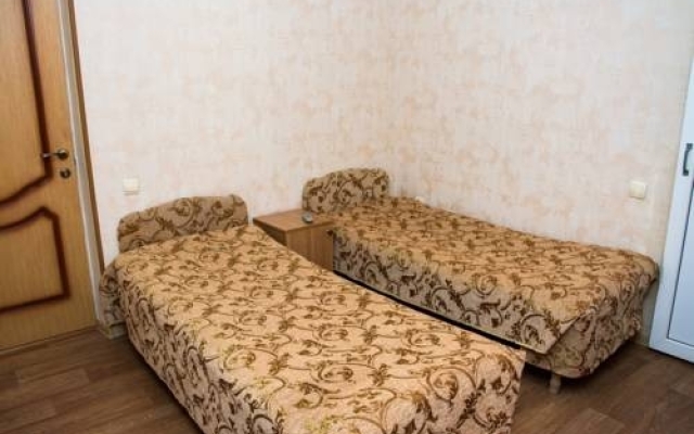 Udacha Plus Guest House