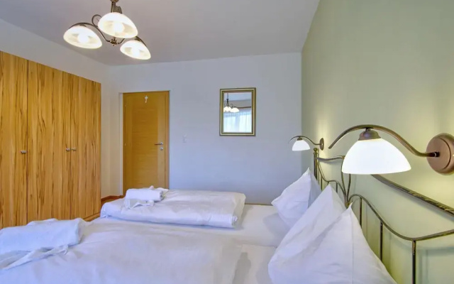 Wildschonau Alpine Vicky Apartment