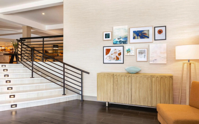 Hilton Garden Inn Monterey