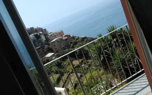 Sole Terra Mare