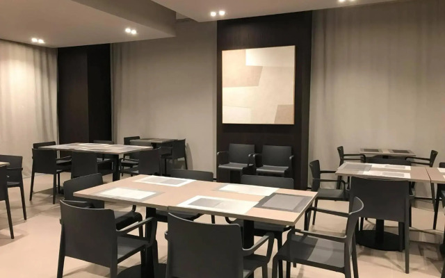 Hotel Santin
