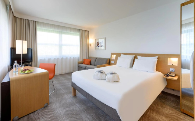 Novotel Aachen City