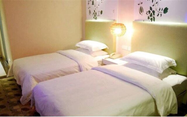 Dianliandian Inn Jining Branch