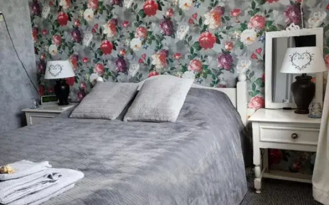 Familie Postma B&B Anjum