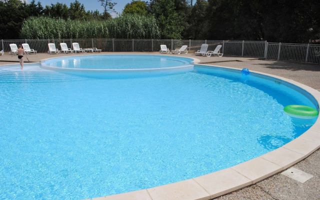 Résidence Némea Les Sables Vignier