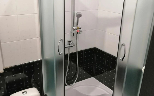 Big Apartment in Rivne center