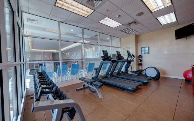 Hilton Garden Inn Hamilton