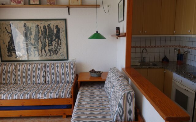 Estudio Park Golfet II
