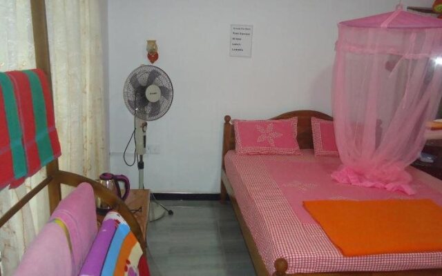 Cinnamon Home Stay